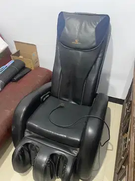 [JUAL MURAH] Kursi Pijat / Sofa Pijat