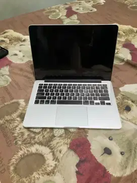 Macbook pro retina 13inch 2014