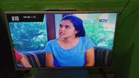 Jual cepat led tv digital LG 32 inch normal semua