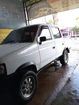 Isuzu Pick-Up 2006 Diesel