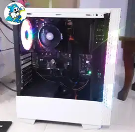 PC Gaming AMD Ryzen 5