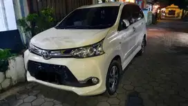 Avanza veloz 1.5 2017