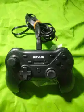 Rexus Gamepad Wired Original Murmer