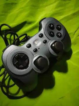 Gamepad Logitech RumblePad 2 Wired Murmer