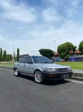 Corolla AE92 GTi/GTs/Apex/Levin/Sprinter