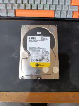 Harddisk 2tb full game pc