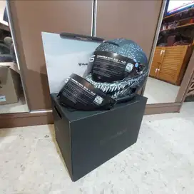Ruroc Atlas 4.0 Jormungandr ( BARU )