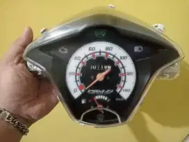 Spedometer Beat FI