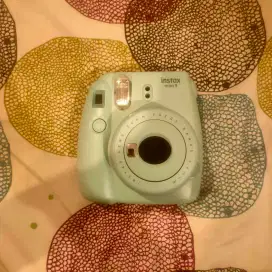 POLAROID INSTAX MINI 9