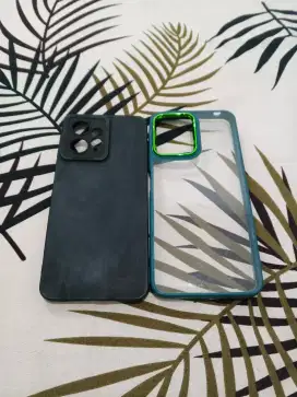 Casing Redmi Note 12 Pro 5G dapat 2pcs