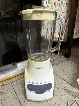 Dijual Blender Philips