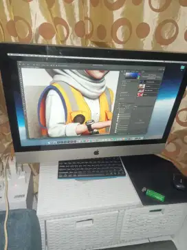 DI JUAL IMAC 27 inc