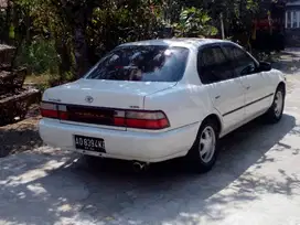 Great Corolla Putih 95 Manual