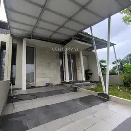 Rumah New Calderia Citraland Tallasa Perintis Di Makassar