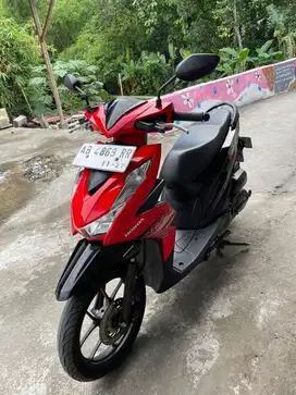 Honda Beat 2022 Mulus