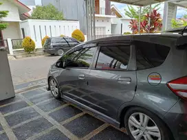 Honda Jazz 2010 Bensin