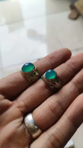 BACAN DOKO MAJIKO dan GULAU ijo