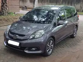 Mobilio E 2015 manual