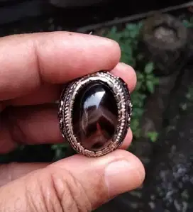 batu junjung derajat hitam