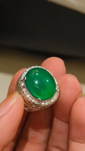 BACAN GULAU KURA PROSES KRISTAL