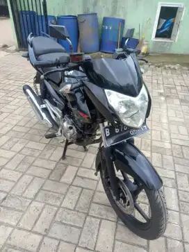 Bajai pulsar sehat