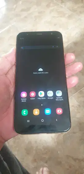 Samsung J4 Plus Ram 2/32 Normal