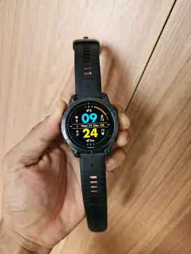 Garmin epix pro gen2 47mm fulset bisa tt garansi tam