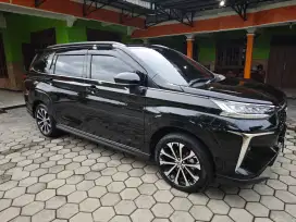 new veloz type q istimewa low km