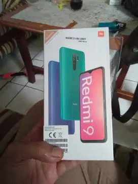 redmi 9 4/64 tt bt +500k