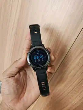 Garmin fenix 5 murah