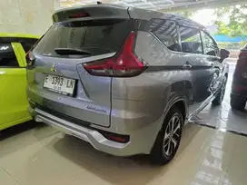 Mitsubishi Xpander 2018 Bensin