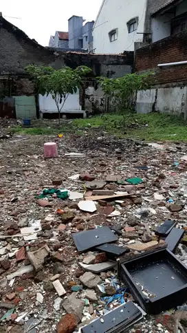 Tanah SHM NEGO di  Antapani dekat Kost,Pabrik,Sekolah dll