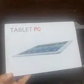 tablet android nego