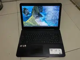 Asus X555D AMD A10