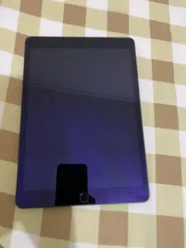 Ipad 9 mulus dijual