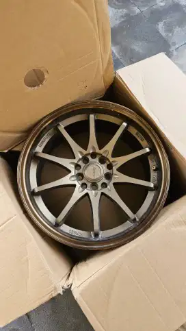 Velg ce28 r17 lebar 8 et 30