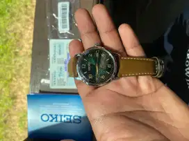 Jual cepat jam Seiko preseg mojito