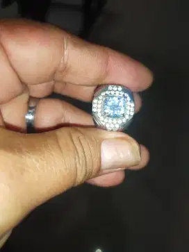 Blue safir blink blink 3,5 krat up