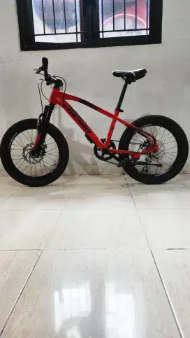 Sepeda MTB Genio 20 Inch