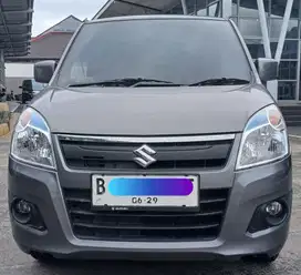 Suzuki Karimun Wagon GL AT 2021 Bensin