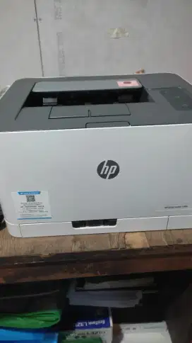 Printer HP Laserjet 150 Bisa Nego