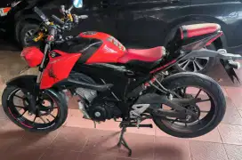 GSX S-150 TAHUN 2017 PAJAK ON