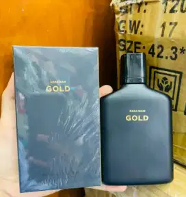 Promo parfum laki-laki