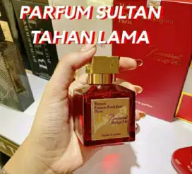 Promo parfum kekinian