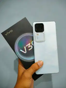 Vivo V30 5G 8/256gb Fullset Mulus