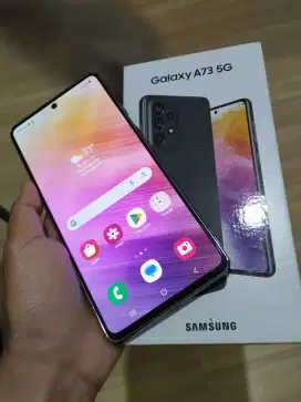 Samsung galaxy A73 no minus