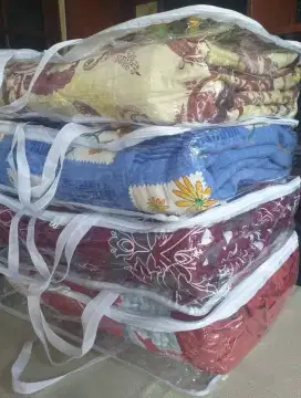 Bed Cover Ukuran Besar