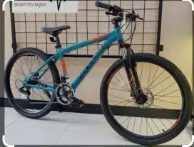 Sepeda MTB POLYGON kondisi masih bagus