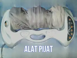 Dijual Alat Pijat Kaki Elektrik / Pijat Betis / Refleksi Kaki