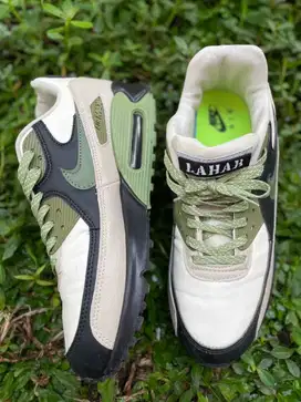 Nike Air Max 90 Lahar